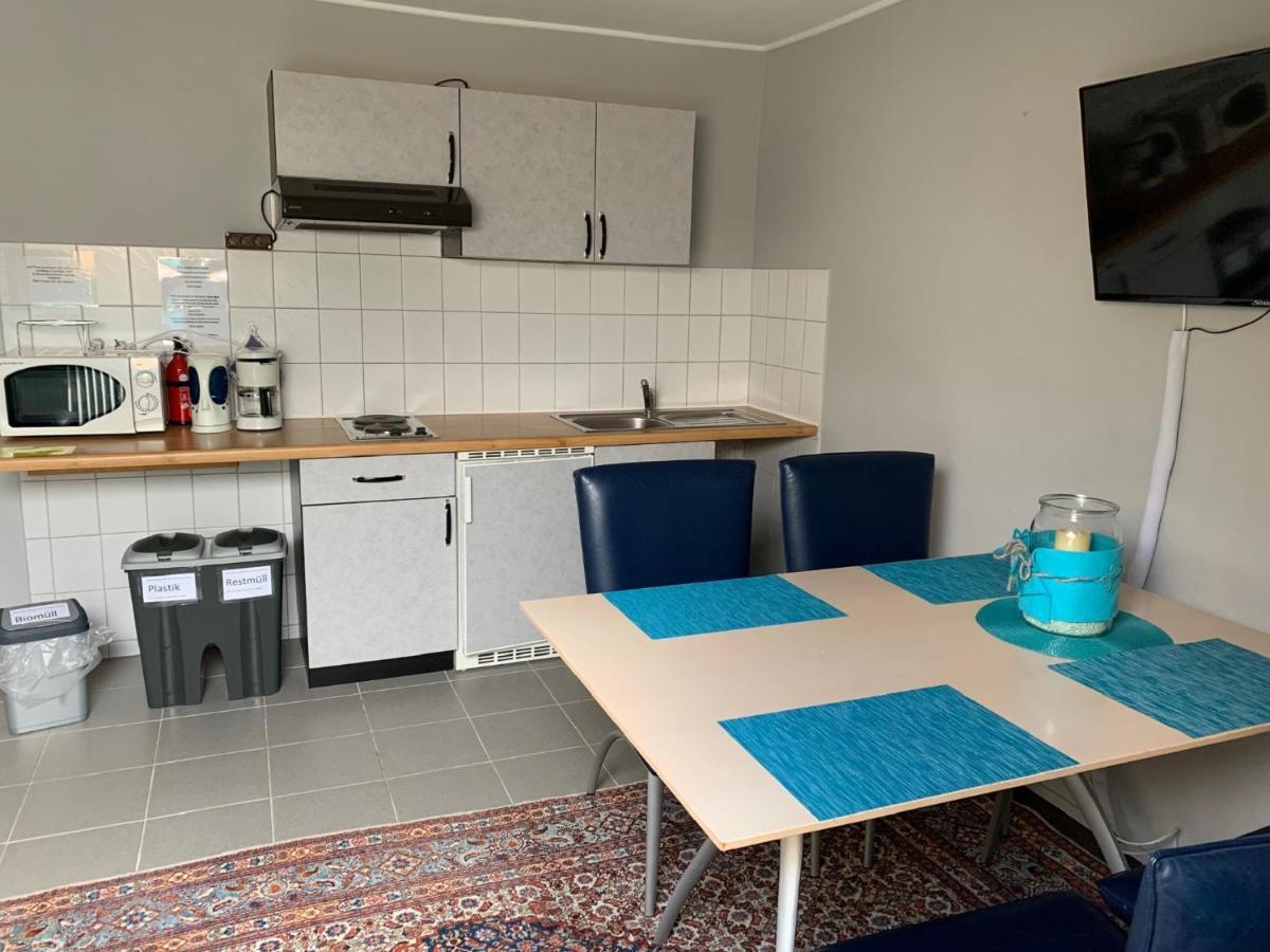 Landhaus Am Forst - Apartments باد ألكسندرباد المظهر الخارجي الصورة